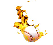 burning-baseball